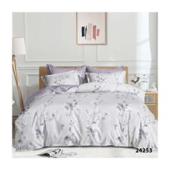Постельное белье Viluta 24253 Ранфорс семейный Фото