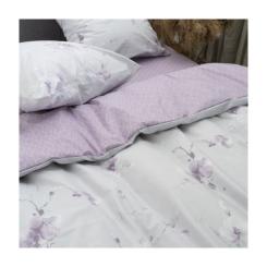 Постельное белье Viluta 24253 Ранфорс семейный Фото 3