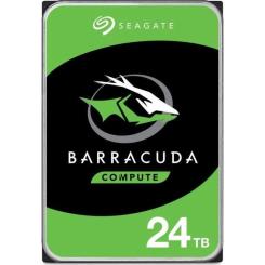 Жесткий диск Seagate 3.5" 24TB Фото