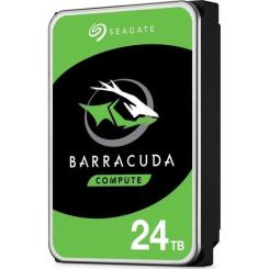 Жесткий диск Seagate 3.5" 24TB Фото 1