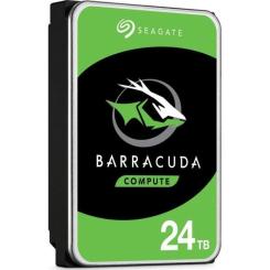 Жесткий диск Seagate 3.5" 24TB Фото 2
