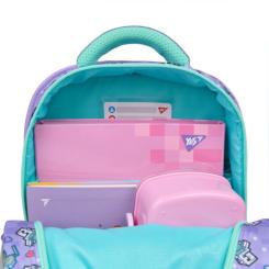 Рюкзак школьный Yes Minecraft Pinky S-72 Фото 11