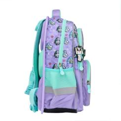 Рюкзак школьный Yes Minecraft Pinky S-72 Фото 3