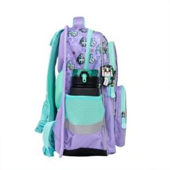 Рюкзак школьный Yes Minecraft Pinky S-72 Фото 4