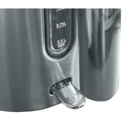 Электрочайник PRIME Technics PKX 1785 X Фото 8