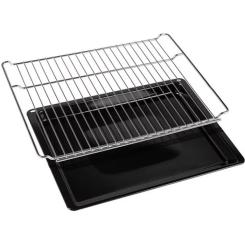 Духовой шкаф PRIME Technics POB 6827 E BK Фото 9