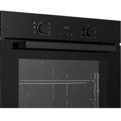 Духовой шкаф PRIME Technics POB 6827 E BK Фото 3