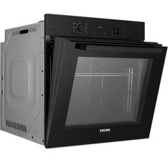 Духовой шкаф PRIME Technics POB 6827 E BK Фото 4