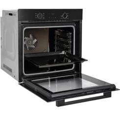 Духовой шкаф PRIME Technics POB 6827 E BK Фото 5