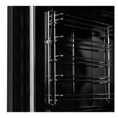 Духовой шкаф PRIME Technics POB 6827 E BK Фото 8