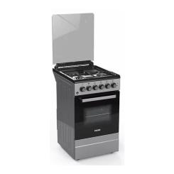 Плита PRIME Technics PSGE 50223 B Фото 1