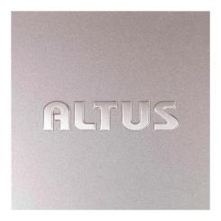 Холодильник ALTUS ALT 295 CNS Фото 11