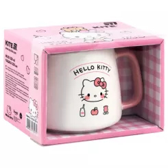 Чашка Kite Hello Kitty 350 мл, HK-2 Фото 2