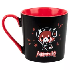 Чашка Kite Aggretsuko 400 мл, AR-1 Фото 1