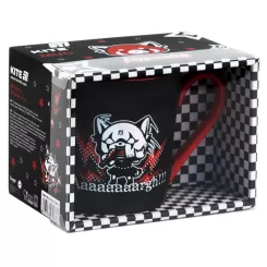 Чашка Kite Aggretsuko 400 мл, AR-1 Фото 2