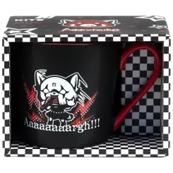 Чашка Kite Aggretsuko 400 мл, AR-1 Фото 3