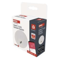 Датчик затопления EMOS P56000S ZigBee Фото 11