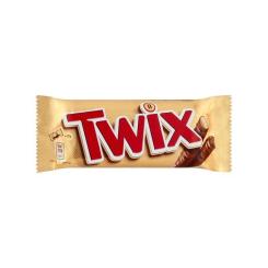 Батончик Twix 2 х 25 г Фото