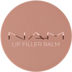 Бальзам для губ NAM Lip Filler Balm Фото