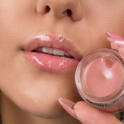 Бальзам для губ NAM Lip Filler Balm Фото 6