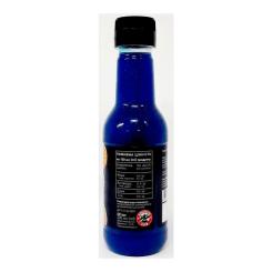 Сироп Hokkaido Club Блю Кюрасао 200 мл Фото 2