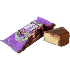 Батончик Житомирські ласощі Milk Wow 30 г Фото 1