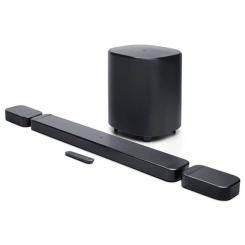 Акустическая система JBL BAR 800 (M2) Black Фото