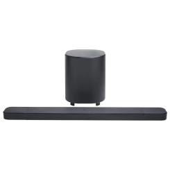 Акустическая система JBL BAR 800 (M2) Black Фото 1