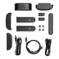 Акустическая система JBL BAR 800 (M2) Black Фото 7