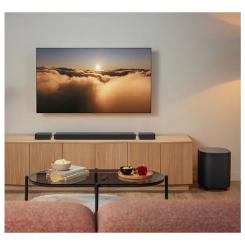 Акустическая система JBL BAR 800 (M2) Black Фото 8
