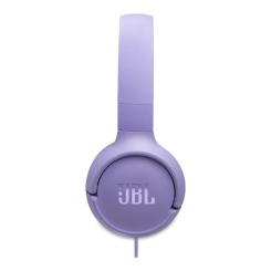 Наушники JBL Tune 520C USB-C Purple Фото 1