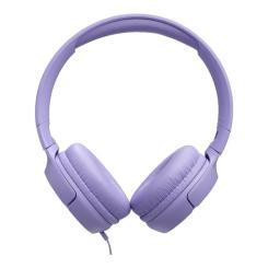 Наушники JBL Tune 520C USB-C Purple Фото 2