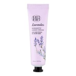 Крем для рук Lamelin Lavender 30 мл Фото