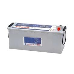 Аккумулятор автомобильный Bosch 0 092 T40 750 Фото 1