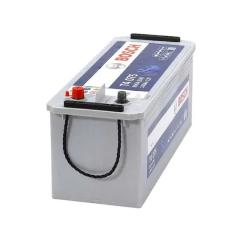 Аккумулятор автомобильный Bosch 0 092 T40 750 Фото 2