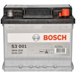 Аккумулятор автомобильный Bosch 0 092 S30 010 Фото