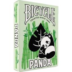 Карты игральные Bicycle Bicycle Panda Фото