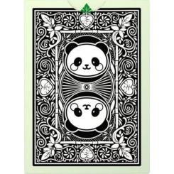 Карты игральные Bicycle Bicycle Panda Фото 1