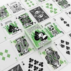 Карты игральные Bicycle Bicycle Panda Фото 2