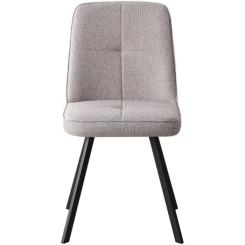 Кухонный стул Special4You Olivia beige Фото 1