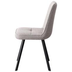 Кухонный стул Special4You Olivia beige Фото 2