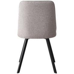 Кухонный стул Special4You Olivia beige Фото 4