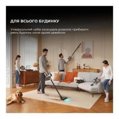 Пылесос Dreame Dreame R20 Aqua Фото 11