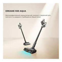 Пылесос Dreame Dreame R20 Aqua Фото 1