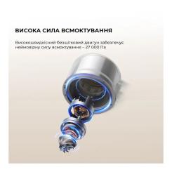 Пылесос Dreame Dreame R20 Aqua Фото 2