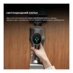 Пылесос Dreame Dreame R20 Aqua Фото 4