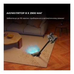 Пылесос Dreame Dreame R20 Aqua Фото 6