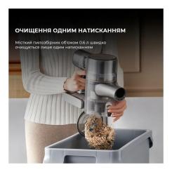Пылесос Dreame Dreame R20 Aqua Фото 7