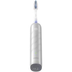 Электрическая зубная щетка MOVA Fresh Pro Sliver Фото 5