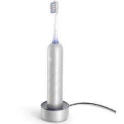 Электрическая зубная щетка MOVA Fresh Pro Sliver Фото 7